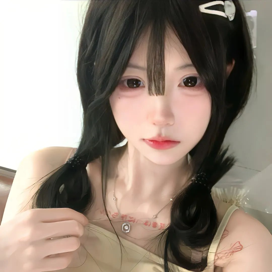 一次都没做过的女人