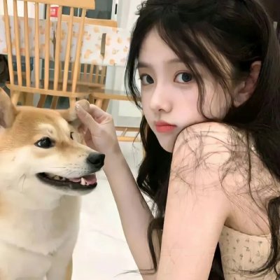 我在皇宫当巨巨 动态漫